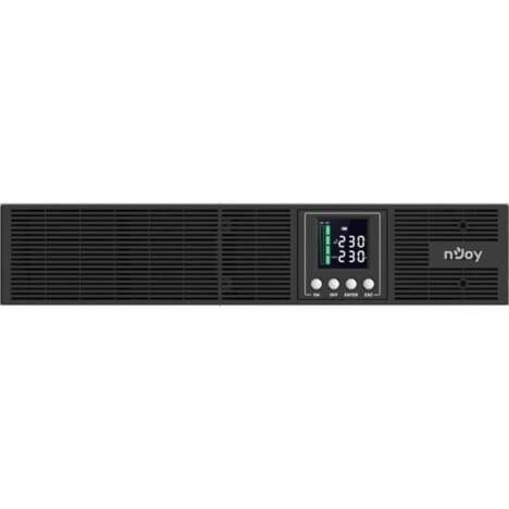 UPS nJoy Aster 3KPower 3000 VA2700 WType On-line